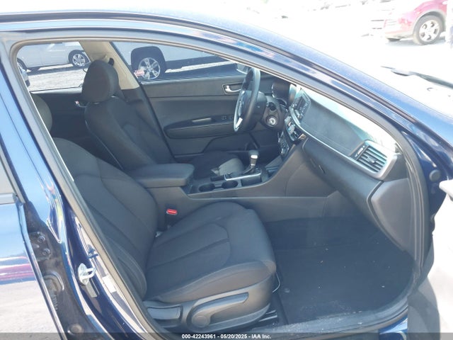 5XXGT4L31HG176780 KIA Optima Lx