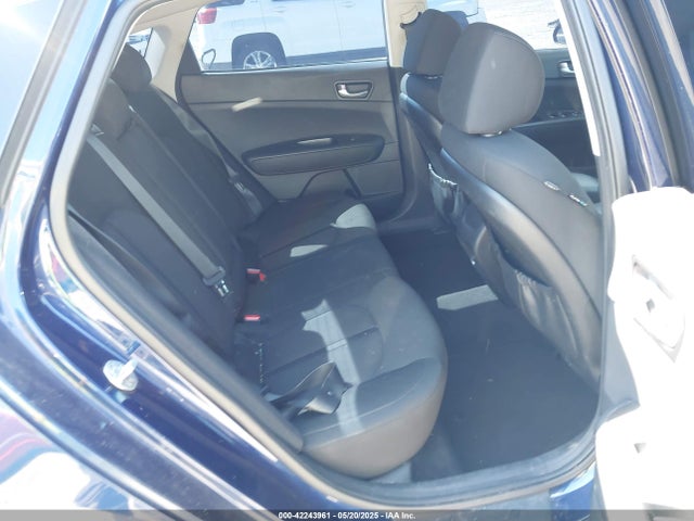 5XXGT4L31HG176780 KIA Optima Lx