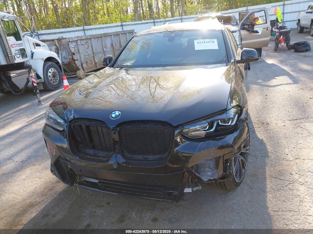 5UX33DT06S9Y68475 BMW X4