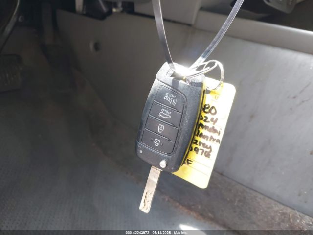 KMHLL4DG2RU740976 Hyundai ELANTRA SE