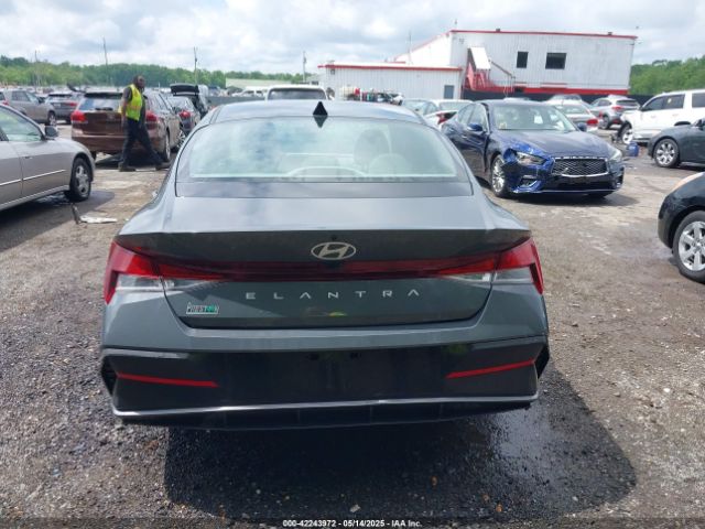 KMHLL4DG2RU740976 Hyundai ELANTRA SE