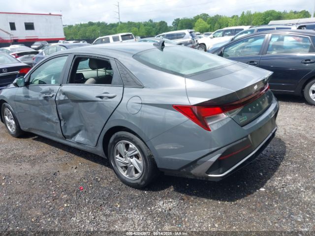 KMHLL4DG2RU740976 Hyundai ELANTRA SE