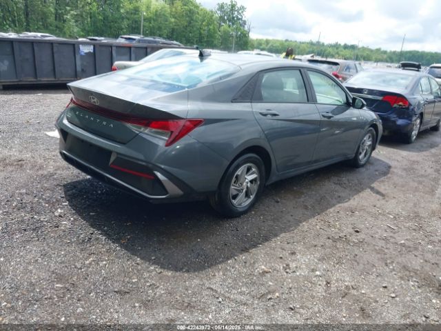 KMHLL4DG2RU740976 Hyundai ELANTRA SE