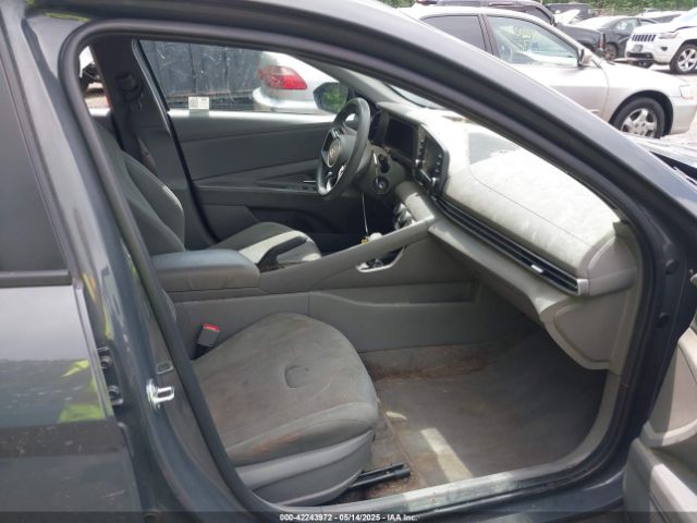 KMHLL4DG2RU740976 Hyundai ELANTRA SE