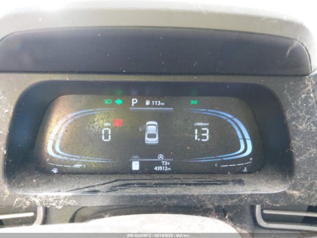 KMHLL4DG2RU740976 Hyundai ELANTRA SE