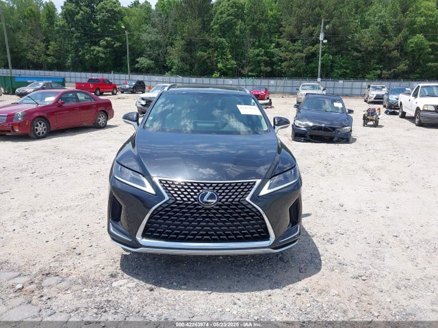 JTJHZKFA8M2034019 Lexus Rx 350l