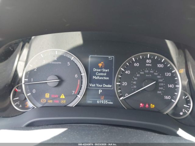 2021 LEXUS RX 350L JTJHZKFA8M2034019 Photo 6