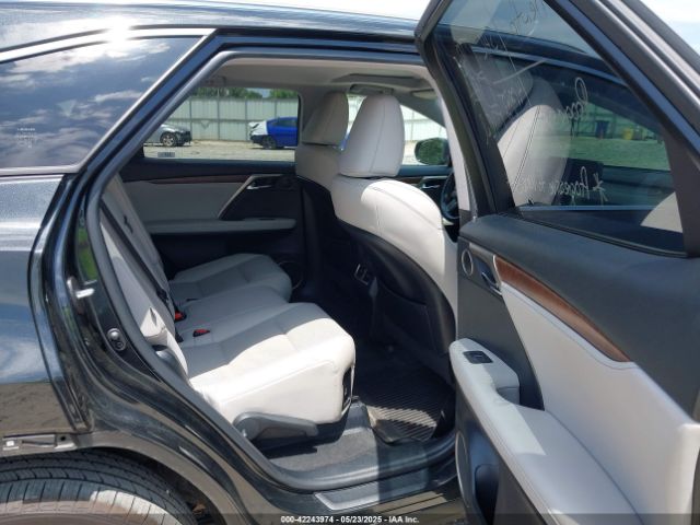2021 LEXUS RX 350L JTJHZKFA8M2034019 Photo 7