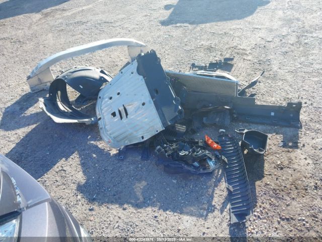 2HGFC3A55JH755611 Honda CIVIC SI