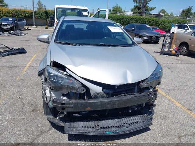 Toyota COROLLA SE 2019 2T1BURHE7KC139228 Image 13
