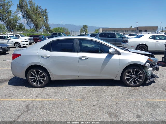 Toyota COROLLA SE 2019 2T1BURHE7KC139228 Image 14