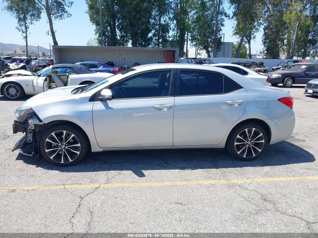 Toyota COROLLA SE 2019 2T1BURHE7KC139228 Image 15