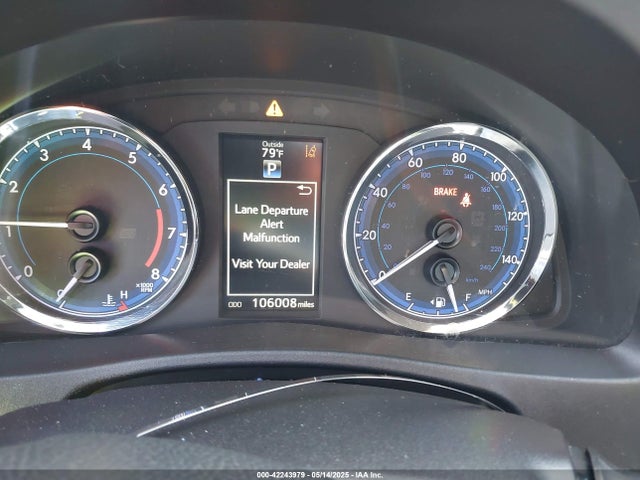 Toyota COROLLA SE 2019 2T1BURHE7KC139228 Image 7