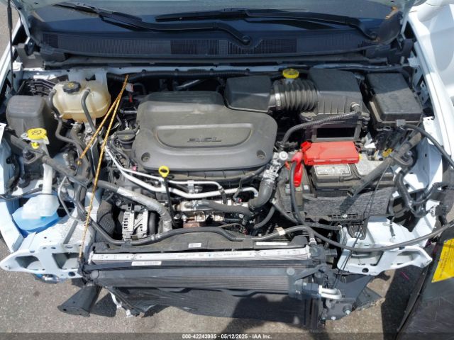 2022 CHRYSLER PACIFICA 2C4RC1BG6NR220366 Photo 9
