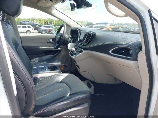 2022 CHRYSLER PACIFICA 2C4RC1BG6NR220366 Photo 4