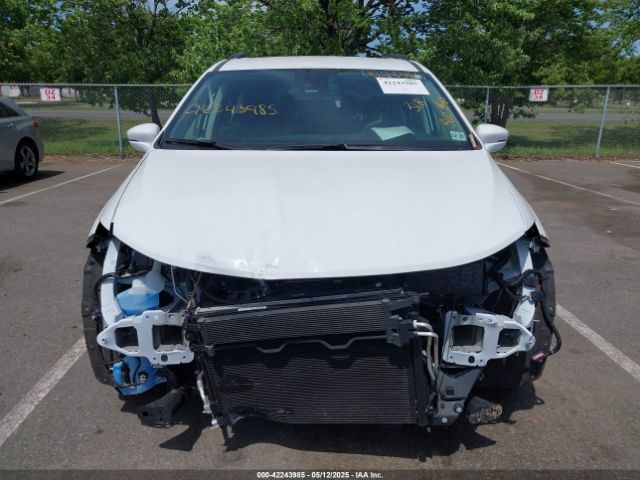 2022 CHRYSLER PACIFICA 2C4RC1BG6NR220366 Photo 5