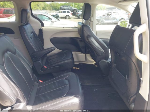 2022 CHRYSLER PACIFICA 2C4RC1BG6NR220366 Photo 7