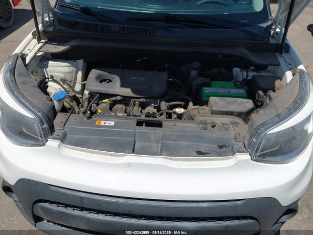 KNDJN2A28J7891908 KIA Soul