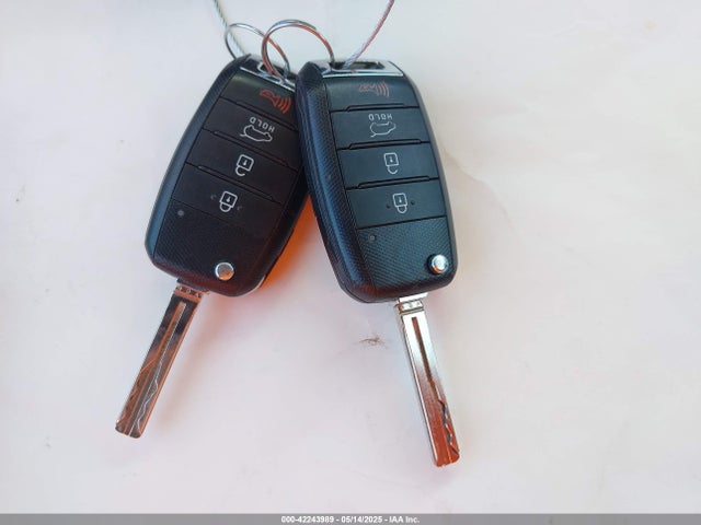 KNDJN2A28J7891908 KIA Soul