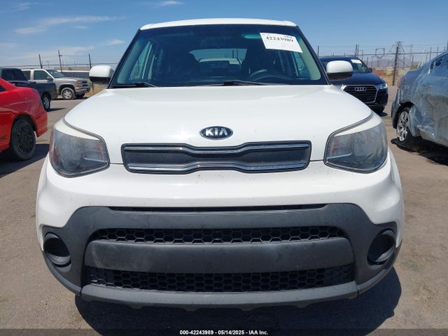 KNDJN2A28J7891908 KIA Soul