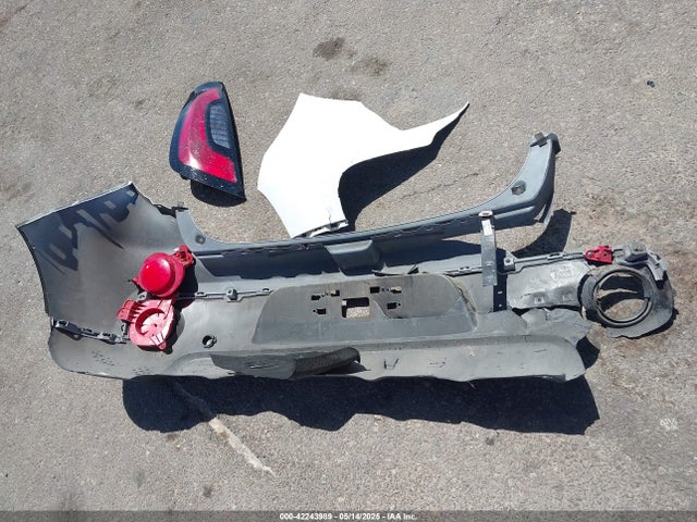 KNDJN2A28J7891908 KIA Soul