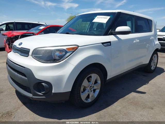 KNDJN2A28J7891908 KIA Soul