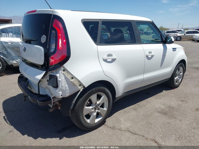 KNDJN2A28J7891908 KIA Soul
