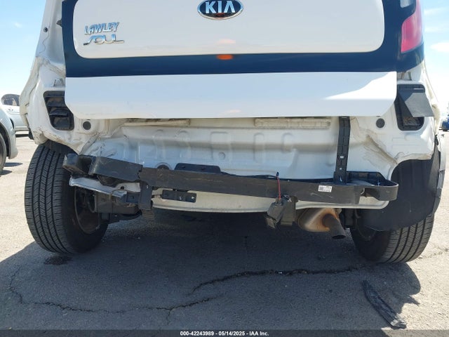KNDJN2A28J7891908 KIA Soul