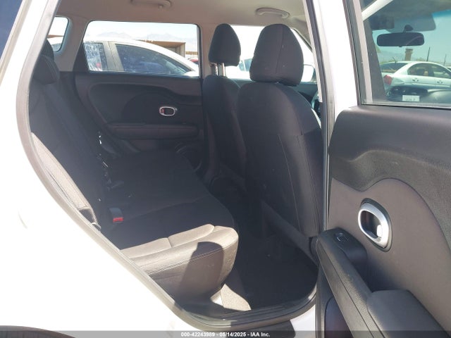 KNDJN2A28J7891908 KIA Soul