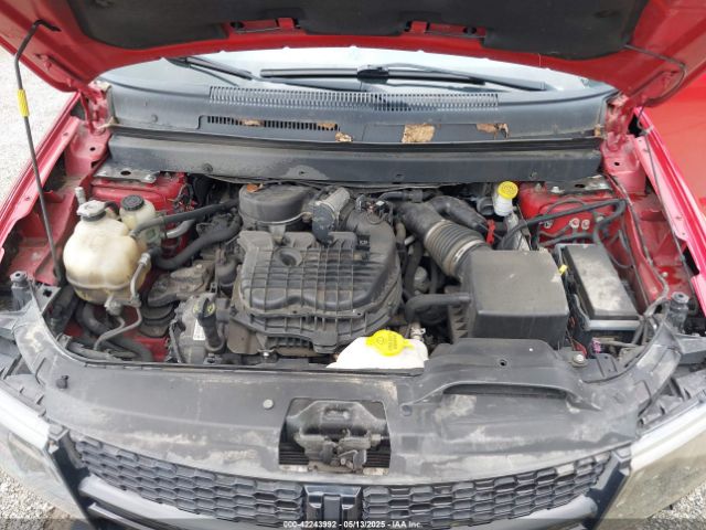 3C4PDCGG2HT621441 Dodge Journey Crossroad