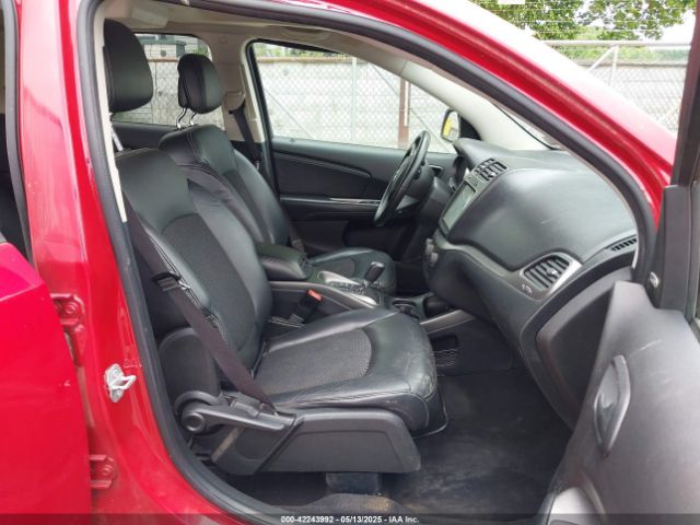 3C4PDCGG2HT621441 Dodge Journey Crossroad