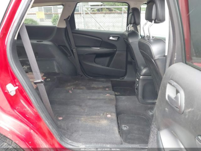 3C4PDCGG2HT621441 Dodge Journey Crossroad