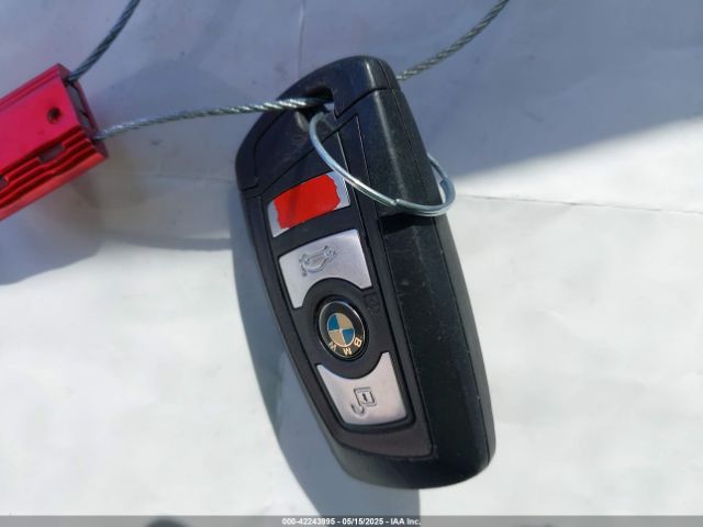 2014 BMW X3 5UXWX7C50E0E80975 Photo 10