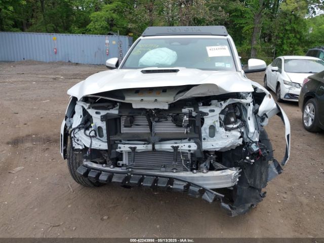 3TYLB5JN3RT035788 Toyota Tacoma Trd Sport 4wd