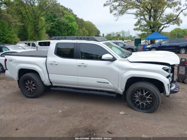 3TYLB5JN3RT035788 Toyota Tacoma Trd Sport 4wd