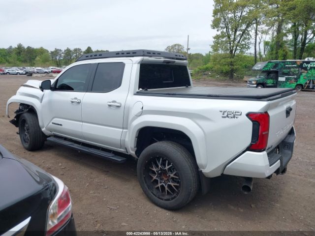 3TYLB5JN3RT035788 Toyota Tacoma Trd Sport 4wd