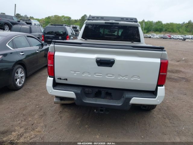3TYLB5JN3RT035788 Toyota Tacoma Trd Sport 4wd
