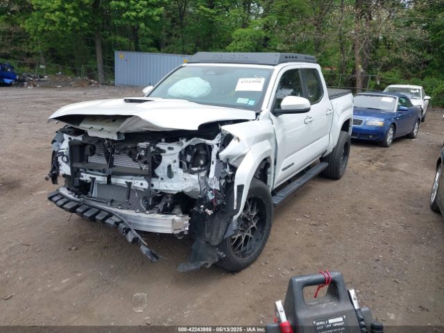 3TYLB5JN3RT035788 Toyota Tacoma Trd Sport 4wd
