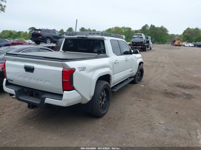 3TYLB5JN3RT035788 Toyota Tacoma Trd Sport 4wd