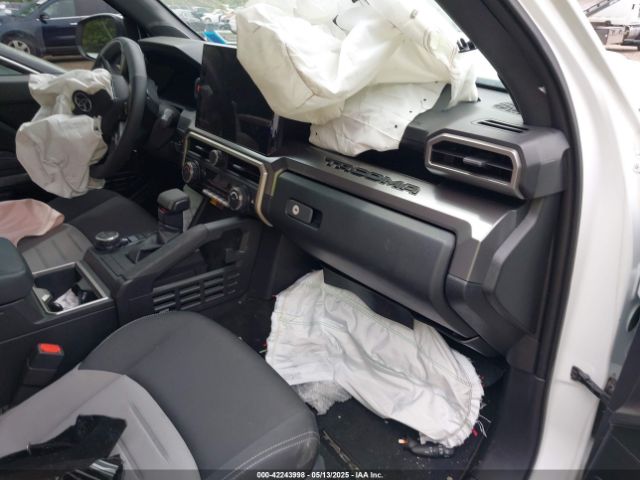 3TYLB5JN3RT035788 Toyota Tacoma Trd Sport 4wd