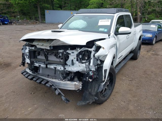 3TYLB5JN3RT035788 Toyota Tacoma Trd Sport 4wd