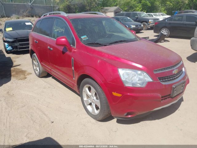 3GNAL4EK8ES600379 auction archive image