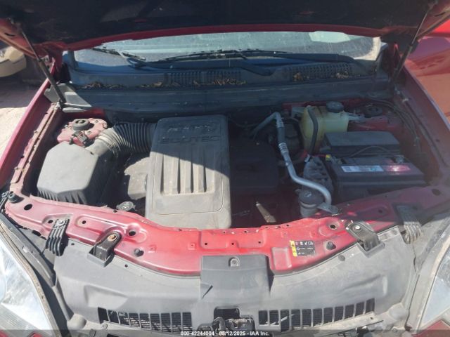 3GNAL4EK8ES600379 Chevrolet Captiva Sport Ltz