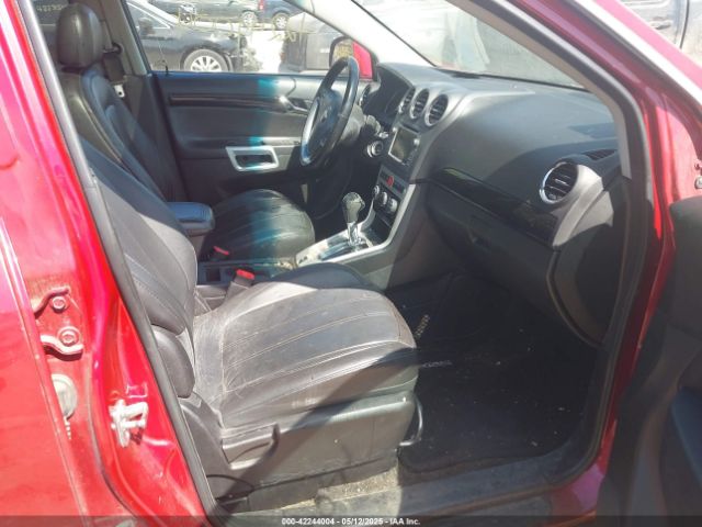 3GNAL4EK8ES600379 Chevrolet Captiva Sport Ltz