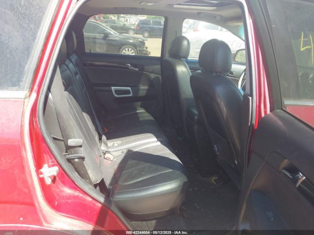 3GNAL4EK8ES600379 Chevrolet Captiva Sport Ltz