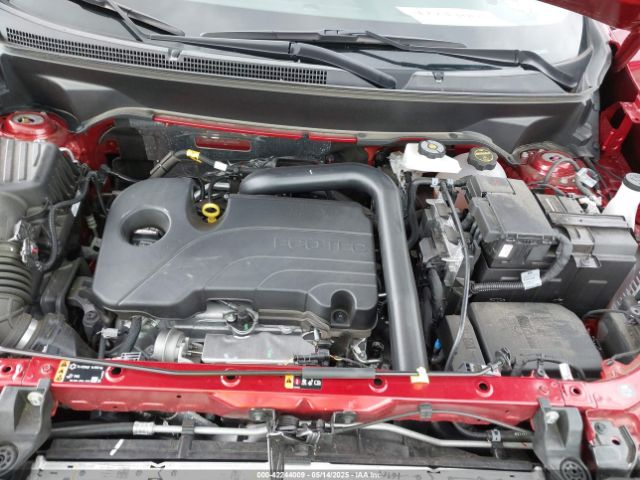 2024 CHEVROLET EQUINOX 3GNAXMEG3RL369603 Photo 9