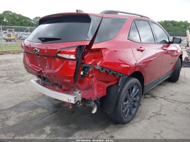 2024 CHEVROLET EQUINOX 3GNAXMEG3RL369603 Photo 3