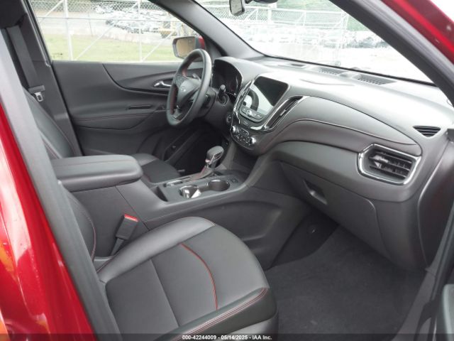 2024 CHEVROLET EQUINOX 3GNAXMEG3RL369603 Photo 4