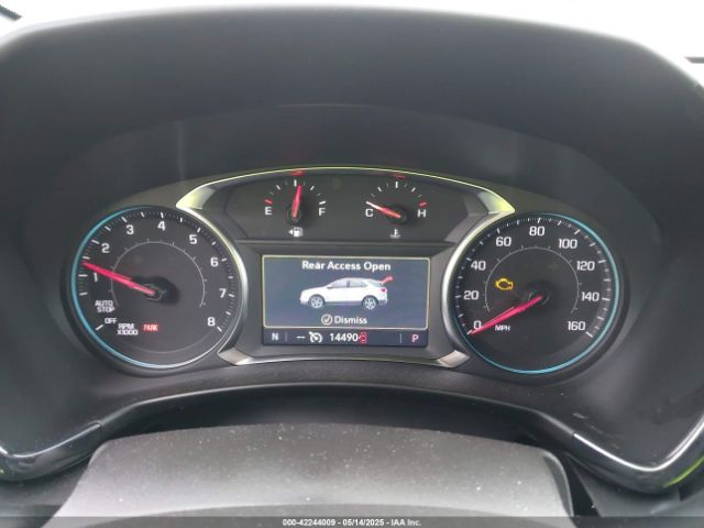 2024 CHEVROLET EQUINOX 3GNAXMEG3RL369603 Photo 6