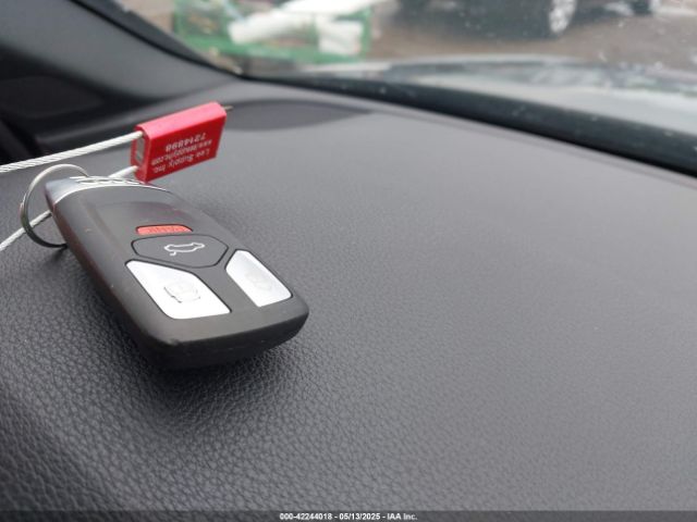WAUB4AF4XJA016485 Audi S4 3.0t Premium Plus